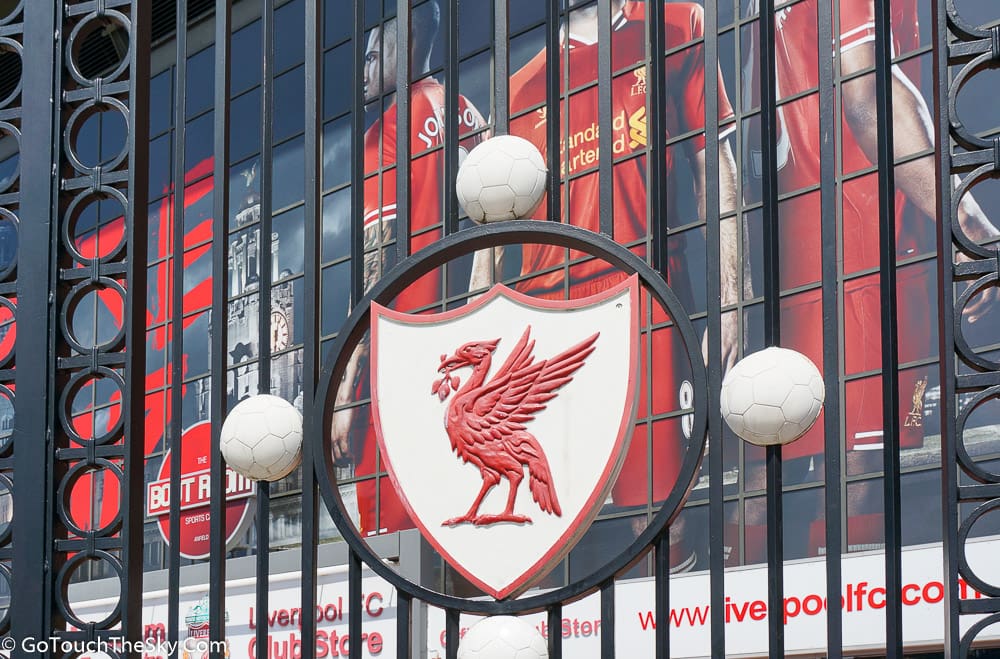 ป้ายเหล็กดัด You'll Never Walk Alone