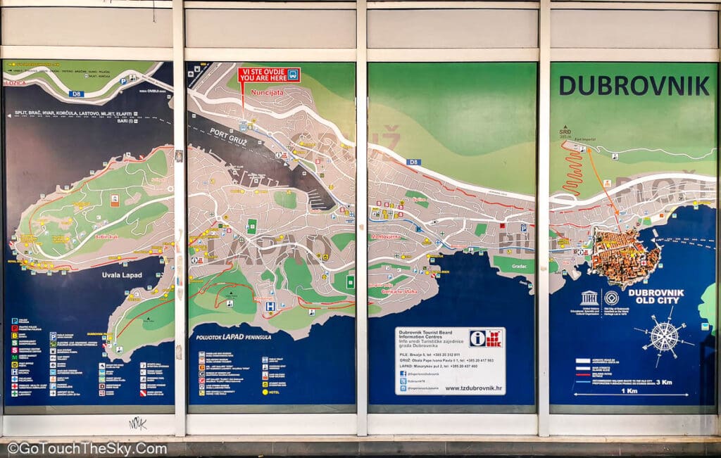 ป้ายรถเมล์ City Line