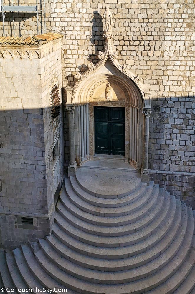 Dominican Monastery