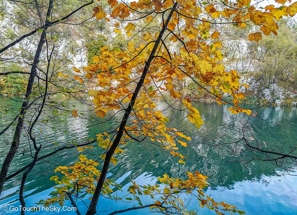 บรรยากาศ Lower Lakes