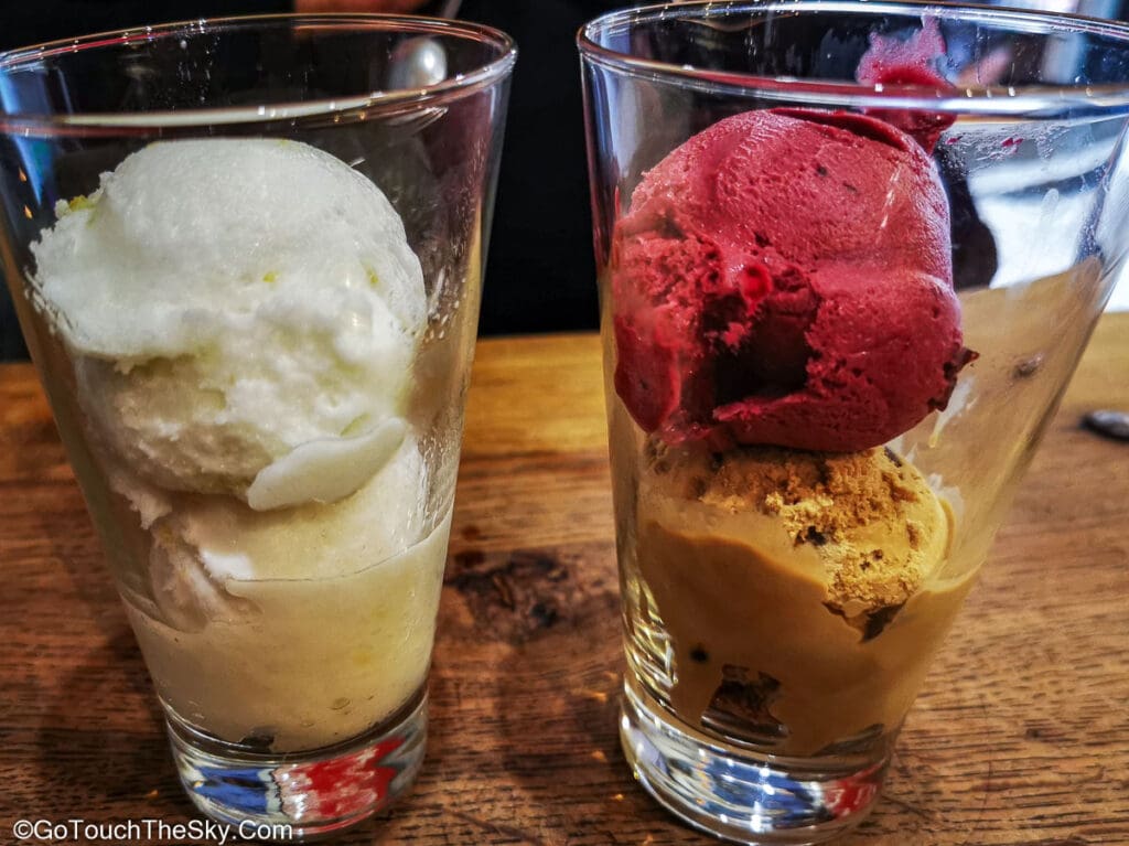 ร้านค้าของที่ระลึกขากลับ