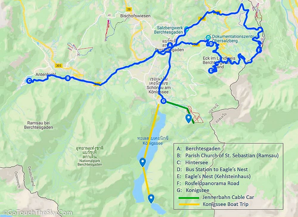 Berchtesgaden