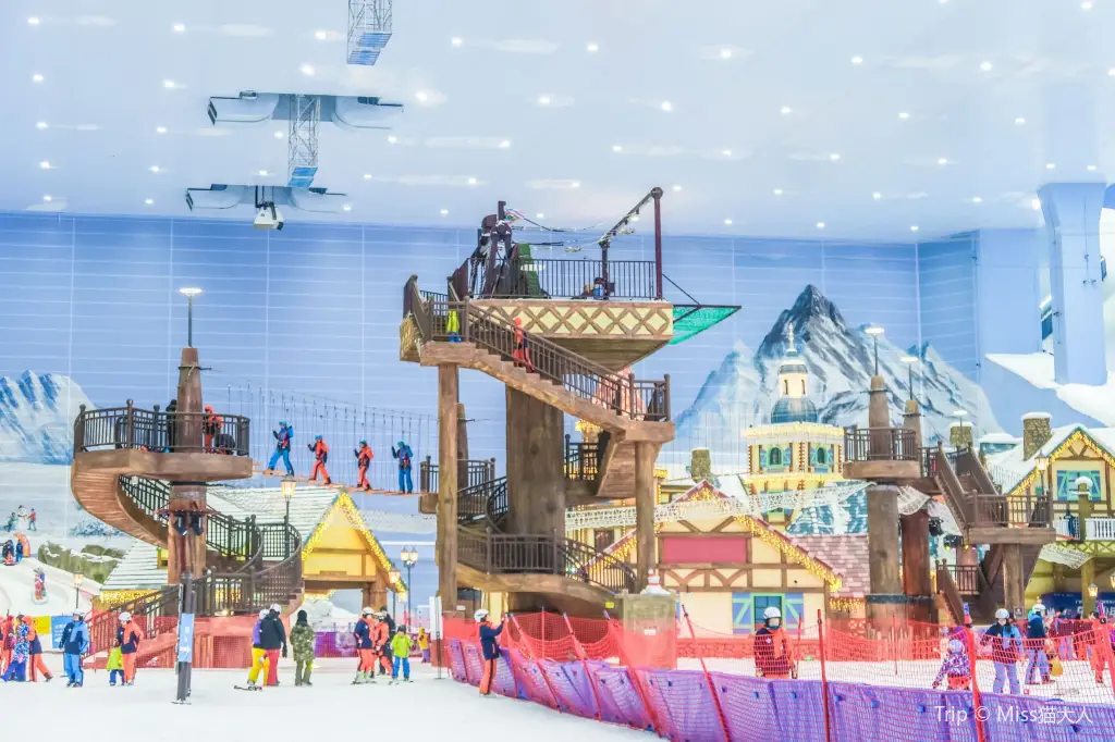 Guangzhou Bon Ski 02