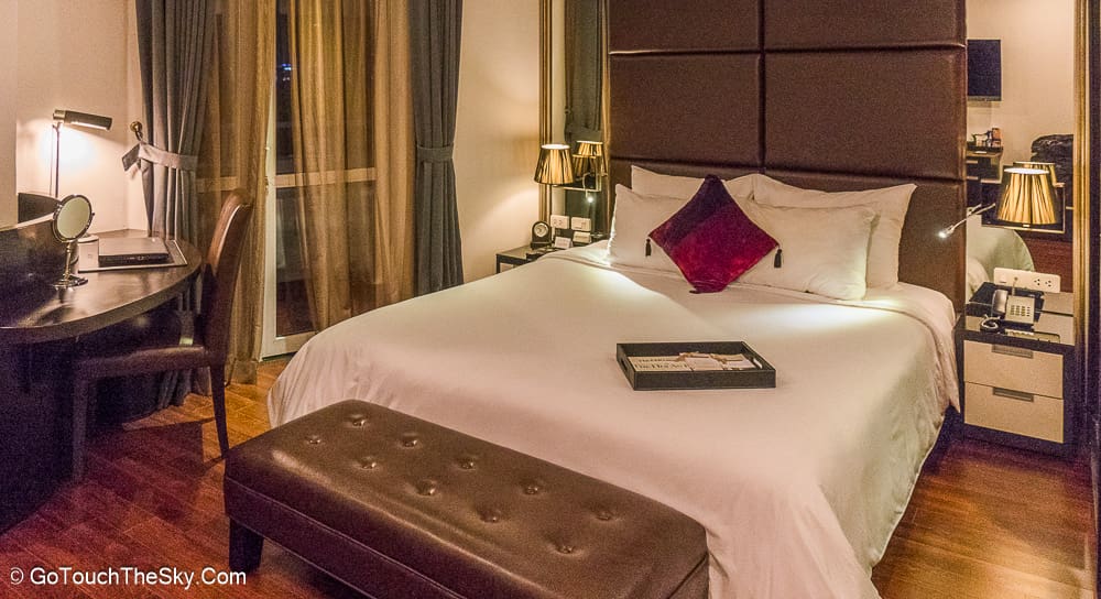 ห้องพัก Junior Suite