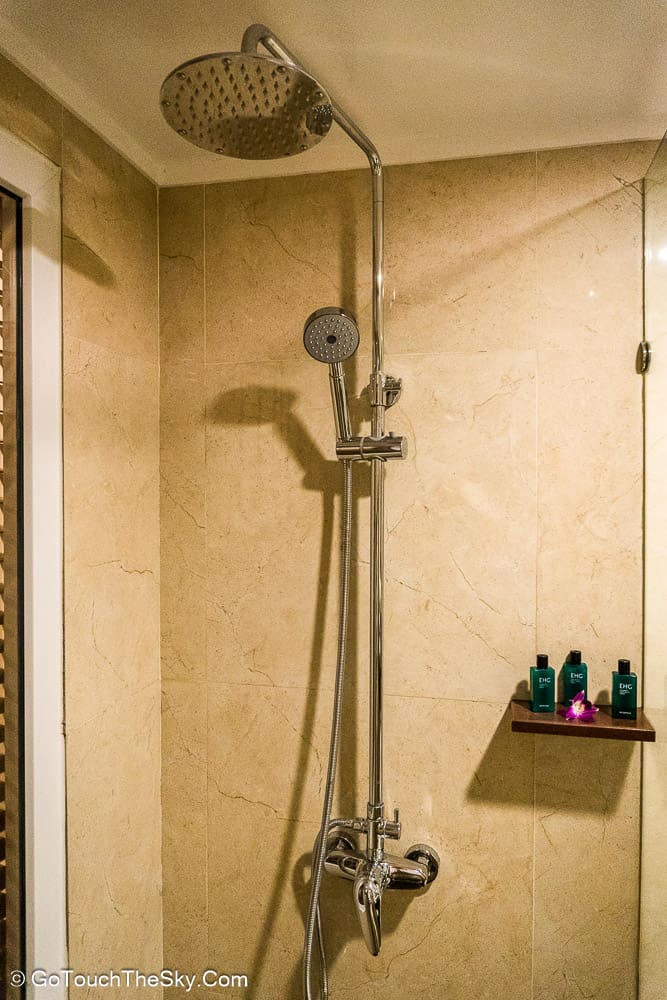 ฝักบัว Shower ขนาดใหญ่