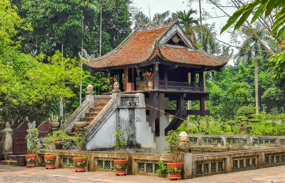 ทหารรักษาการณ์สุสานโฮจิมินห์
