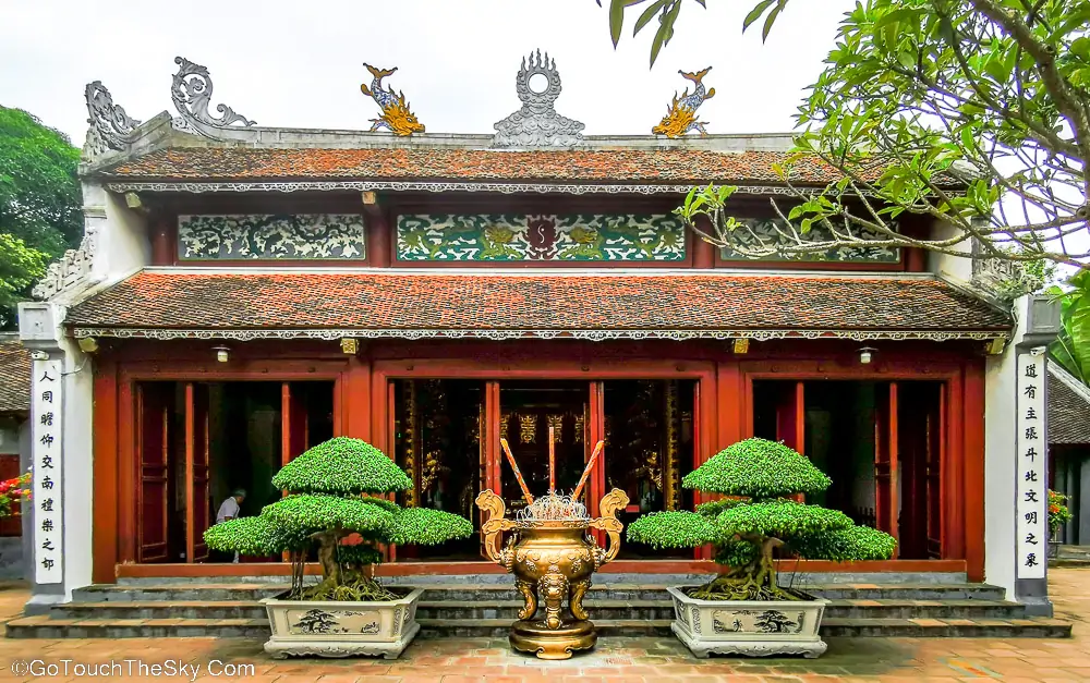 บรรยากาศเกาะกลางทะเลสาบ