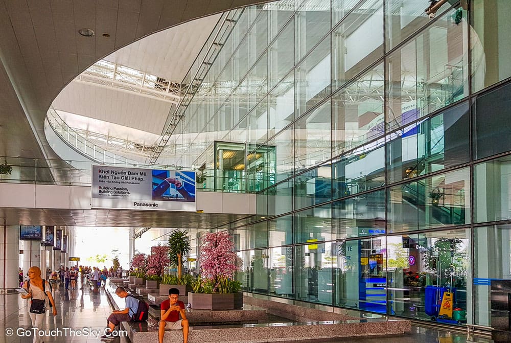 ซิมการ์ด Viettel สนามบินฮานอย