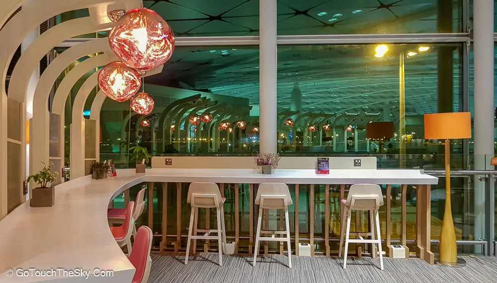 บรรยากาศครัวปรุงอาหารสด