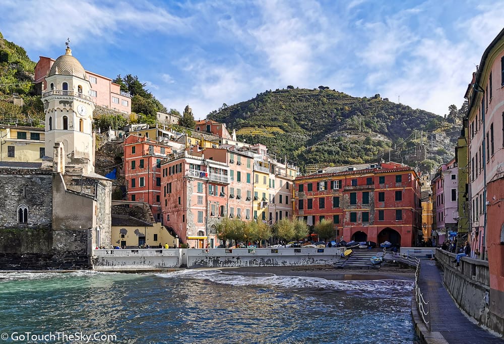 โบสถ์ Santa Margherita di Antiochia