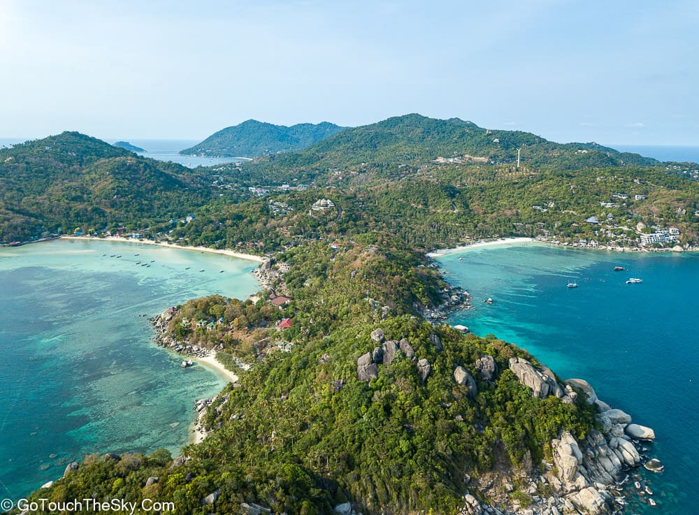 จุดชมวิวจอห์น-สุวรรณพาโนรามา 360 องศา