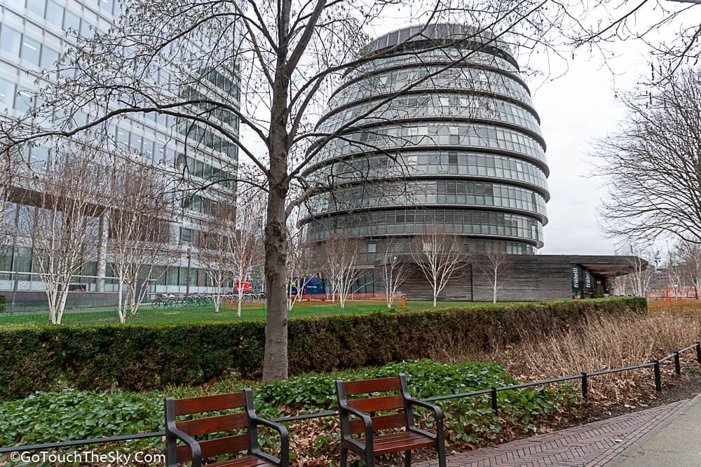 Potters Fields Park