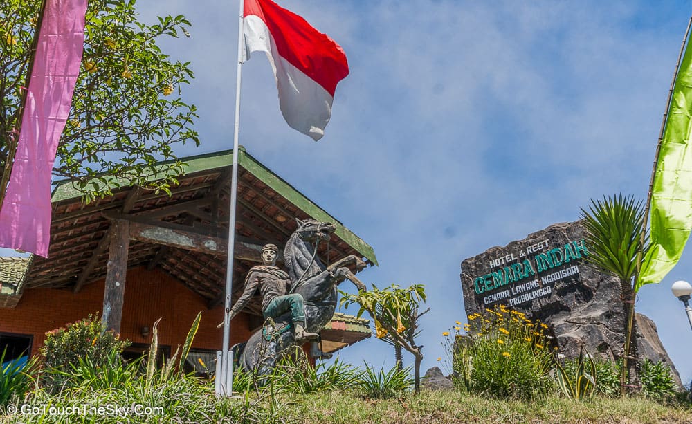 โรงแรม Cemara Indah Hotel & Resort
