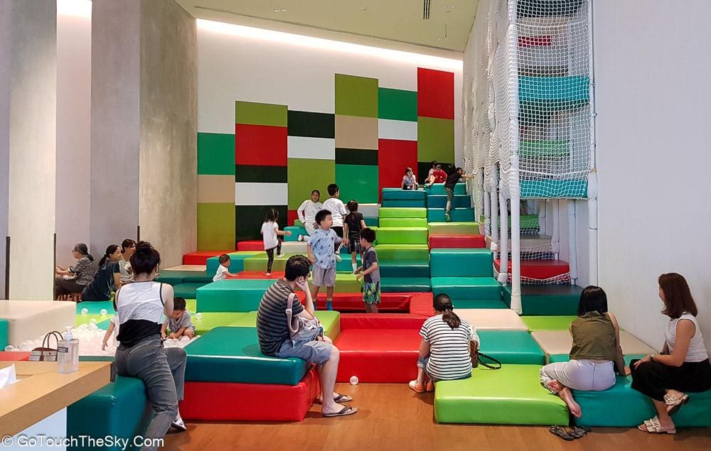 Open Playground
