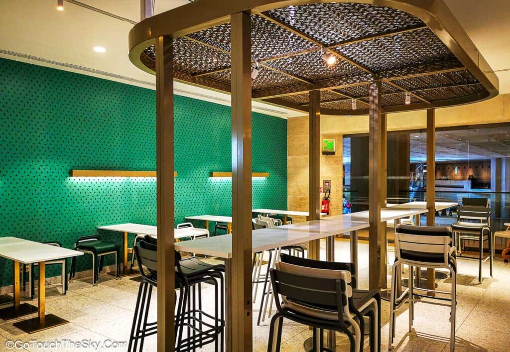 ร้านค้าชั้นลอยพิพิธภัณฑ์