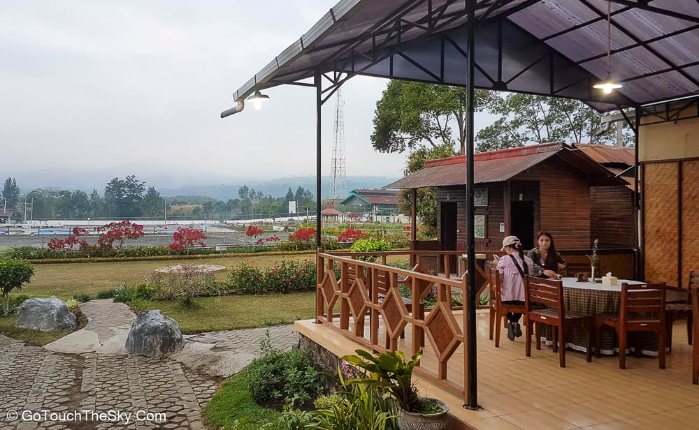 ห้องพัก Arabika Homestay