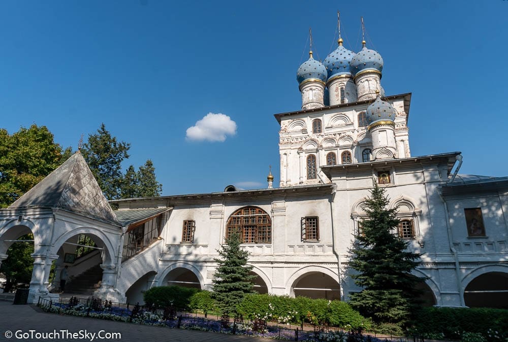 รูปศักดิ์สิทธิ์ Our Lady of Kazan