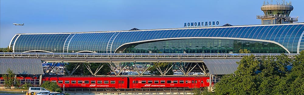 Domodedovo