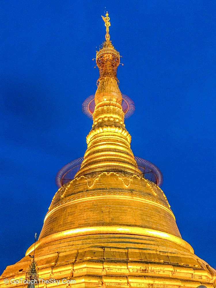บรรยากาศศาลาเทพทันใจ