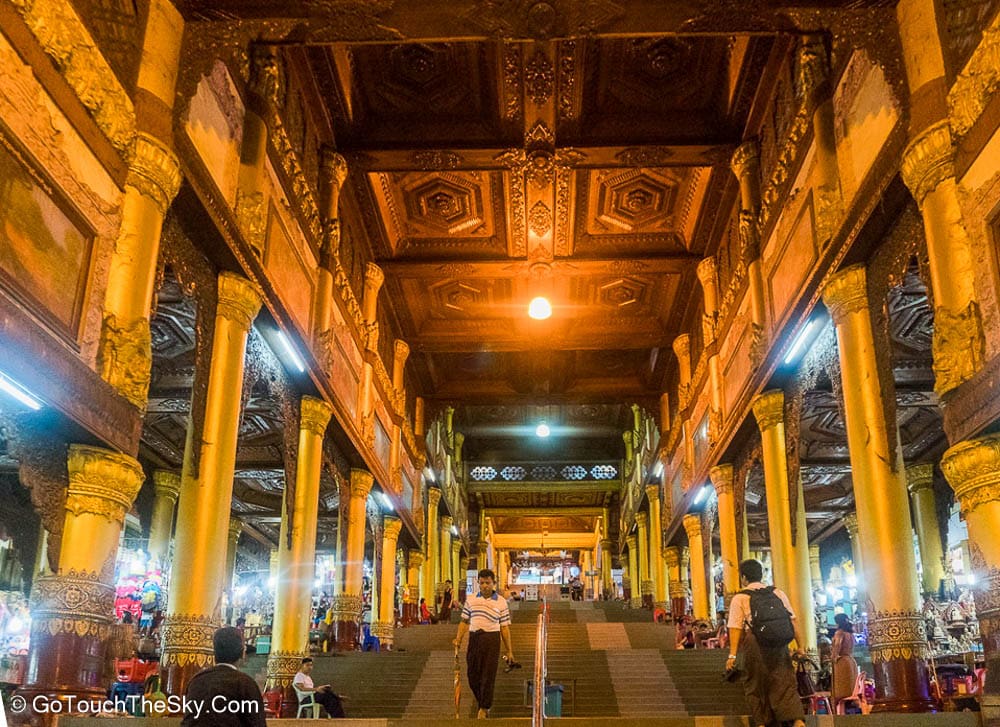 ร้านขายธูปเทียนทองคำเปลว