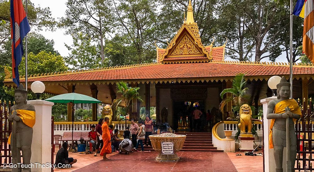 ศาลพระองค์เจ๊ก-พระองค์จอม