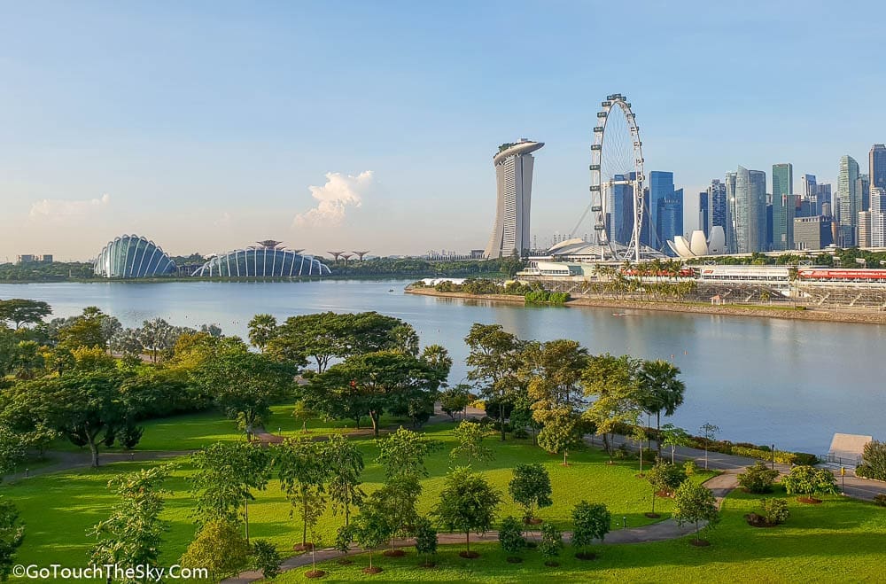 มุมถ่ายภาพสวยที่ไม่ค่อยมีคนไป
