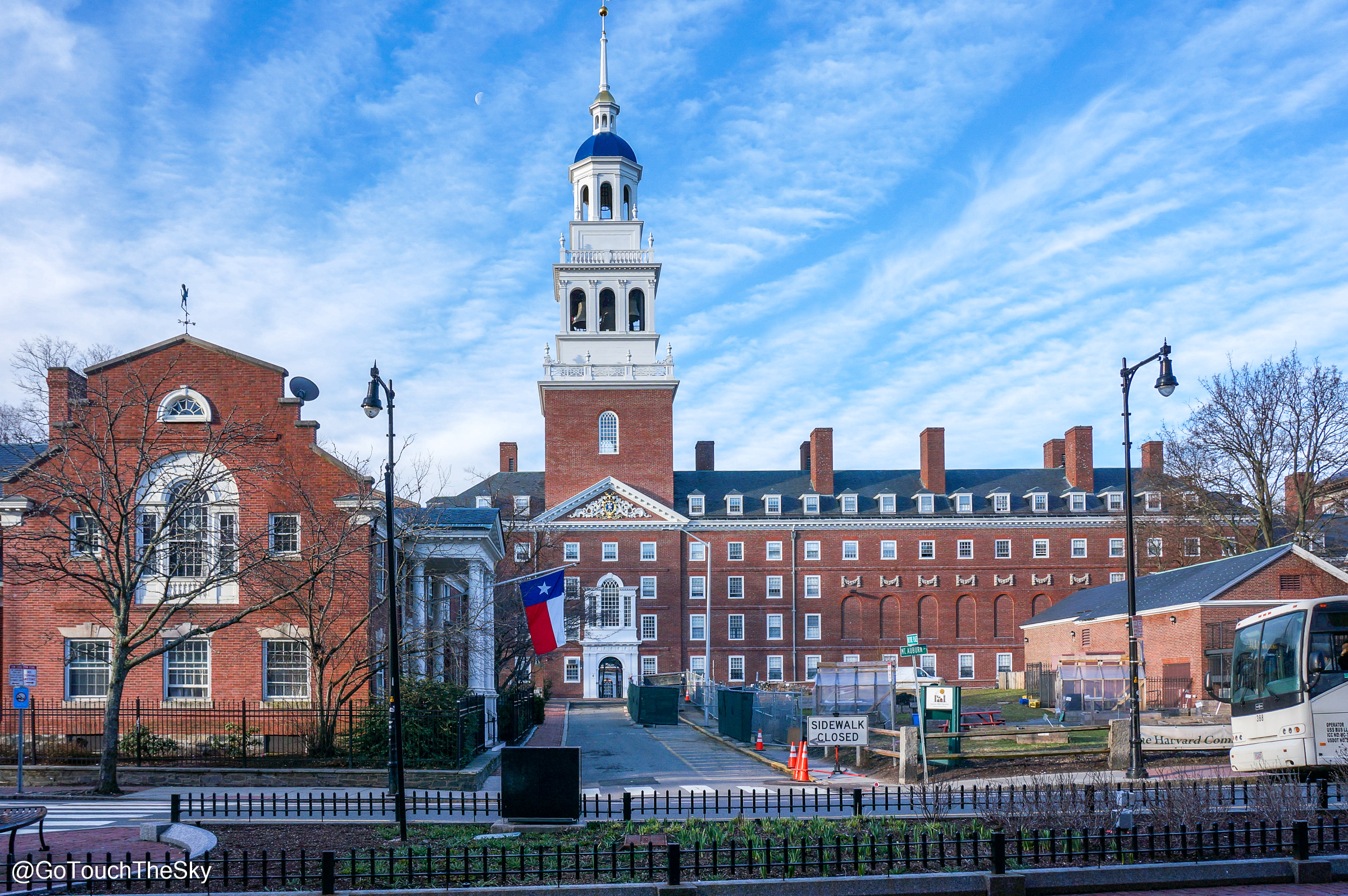 Harvard University 26