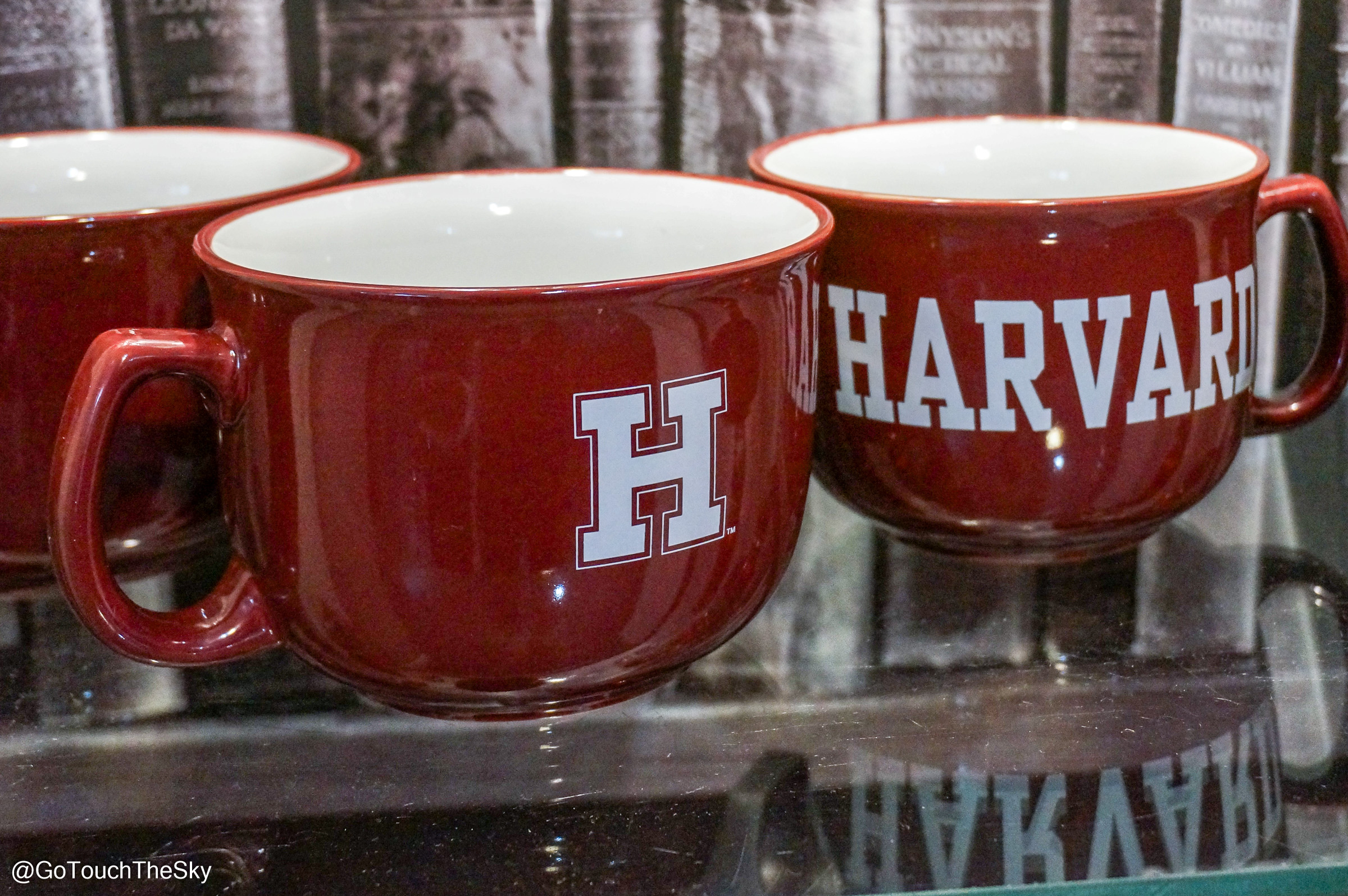 Harvard University 37