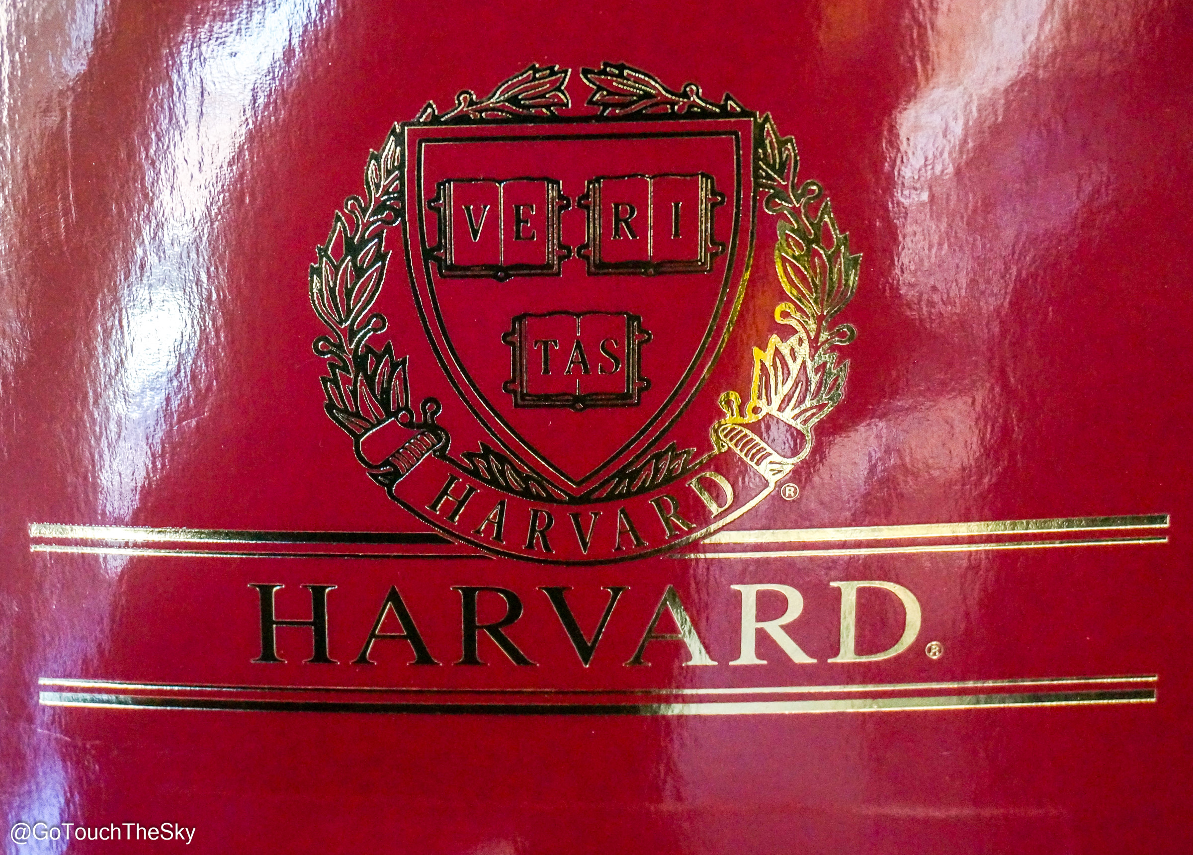 Harvard University 39a