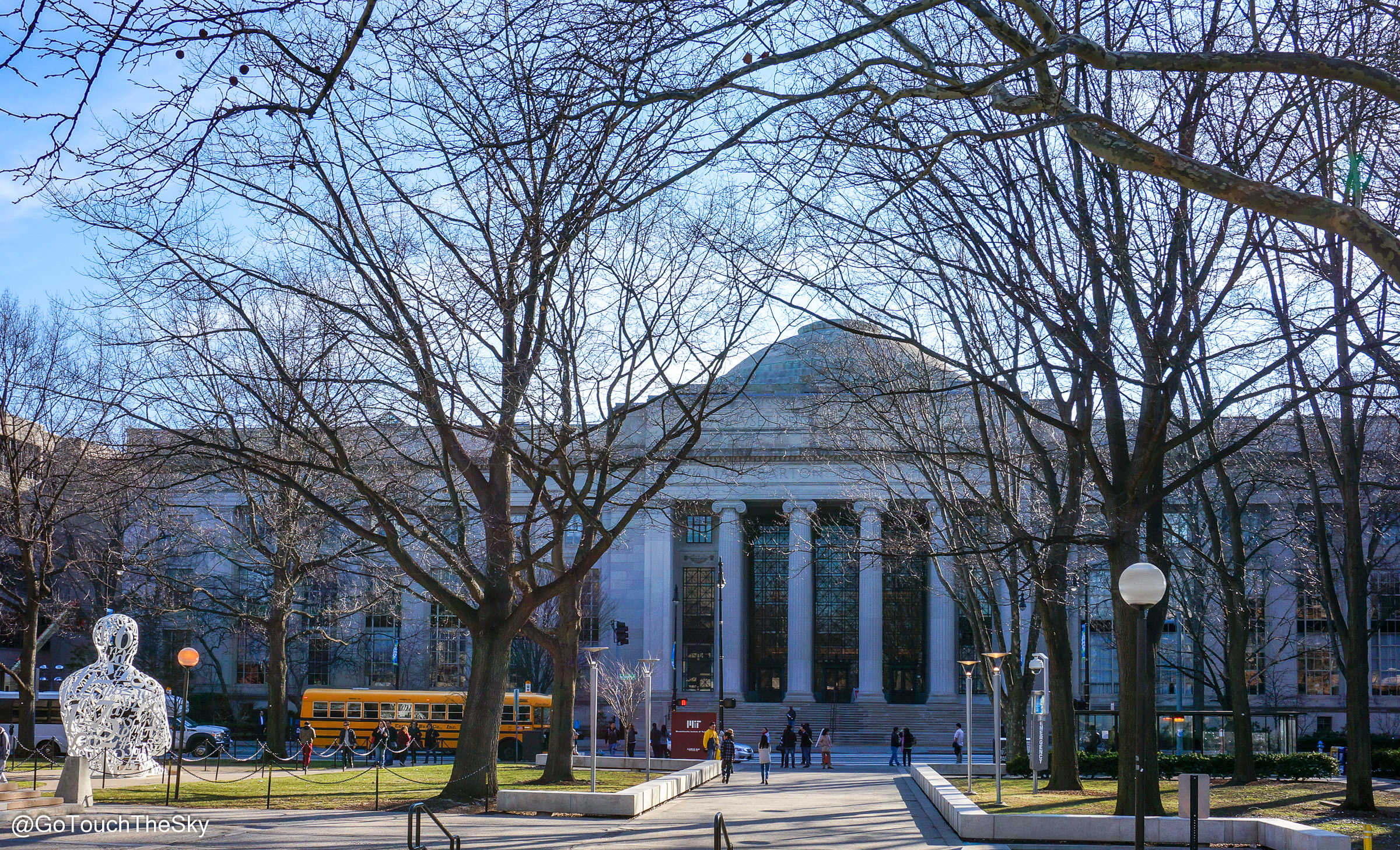 Harvard University 48