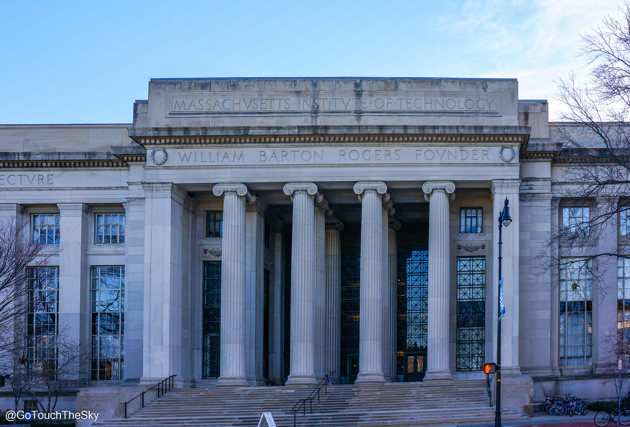 Mit University 10a