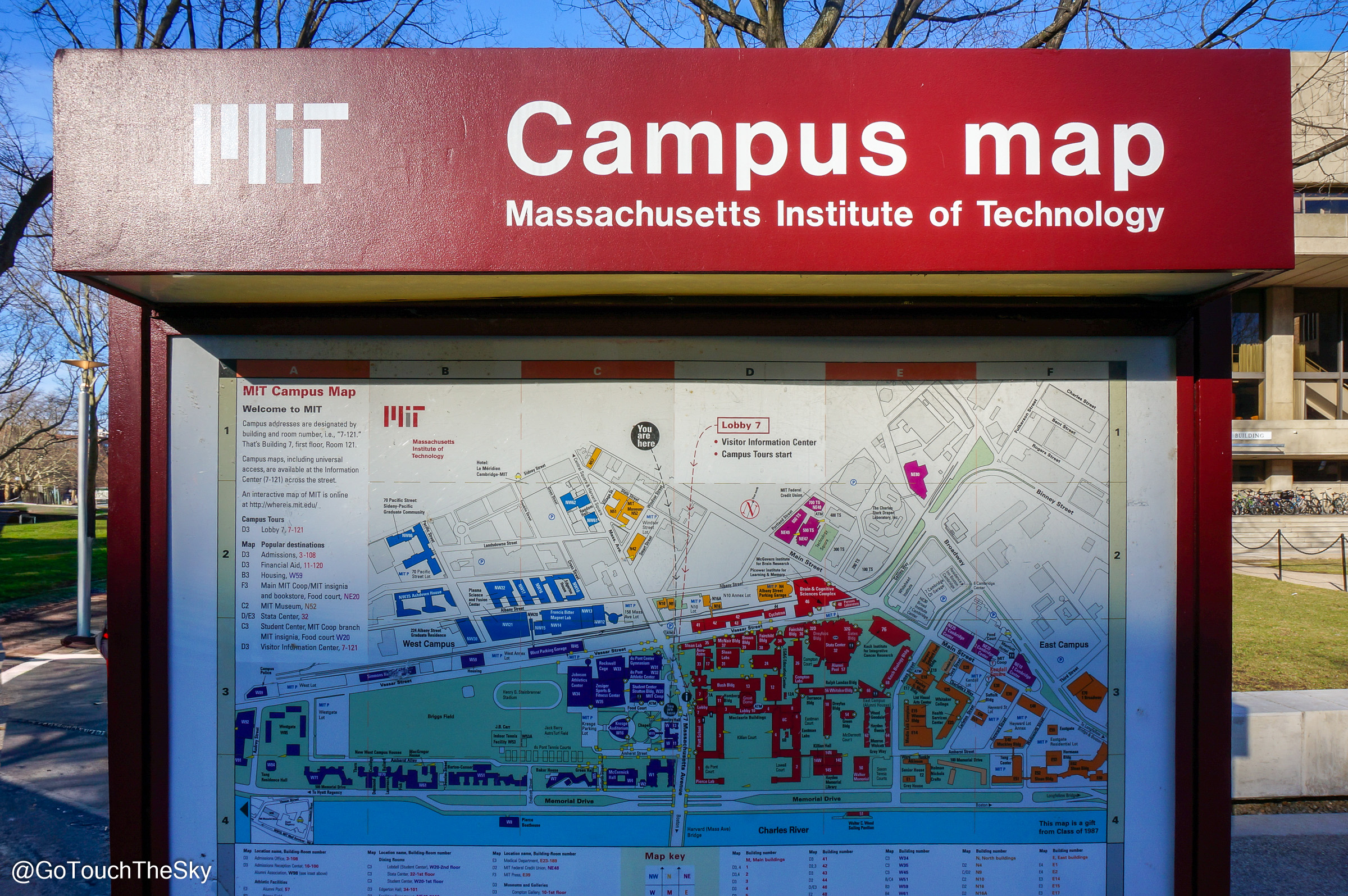Mit University 11