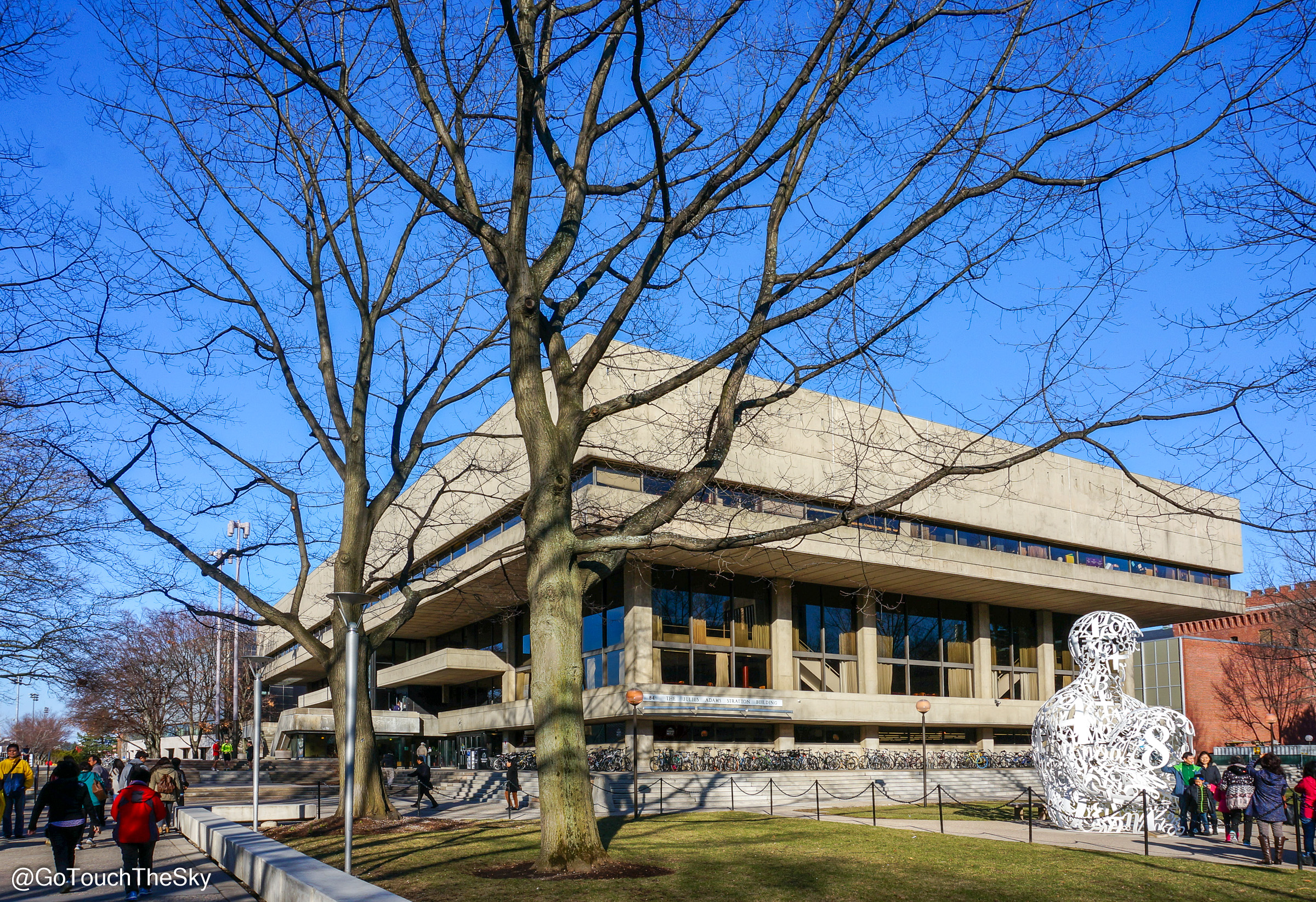 Mit University 12