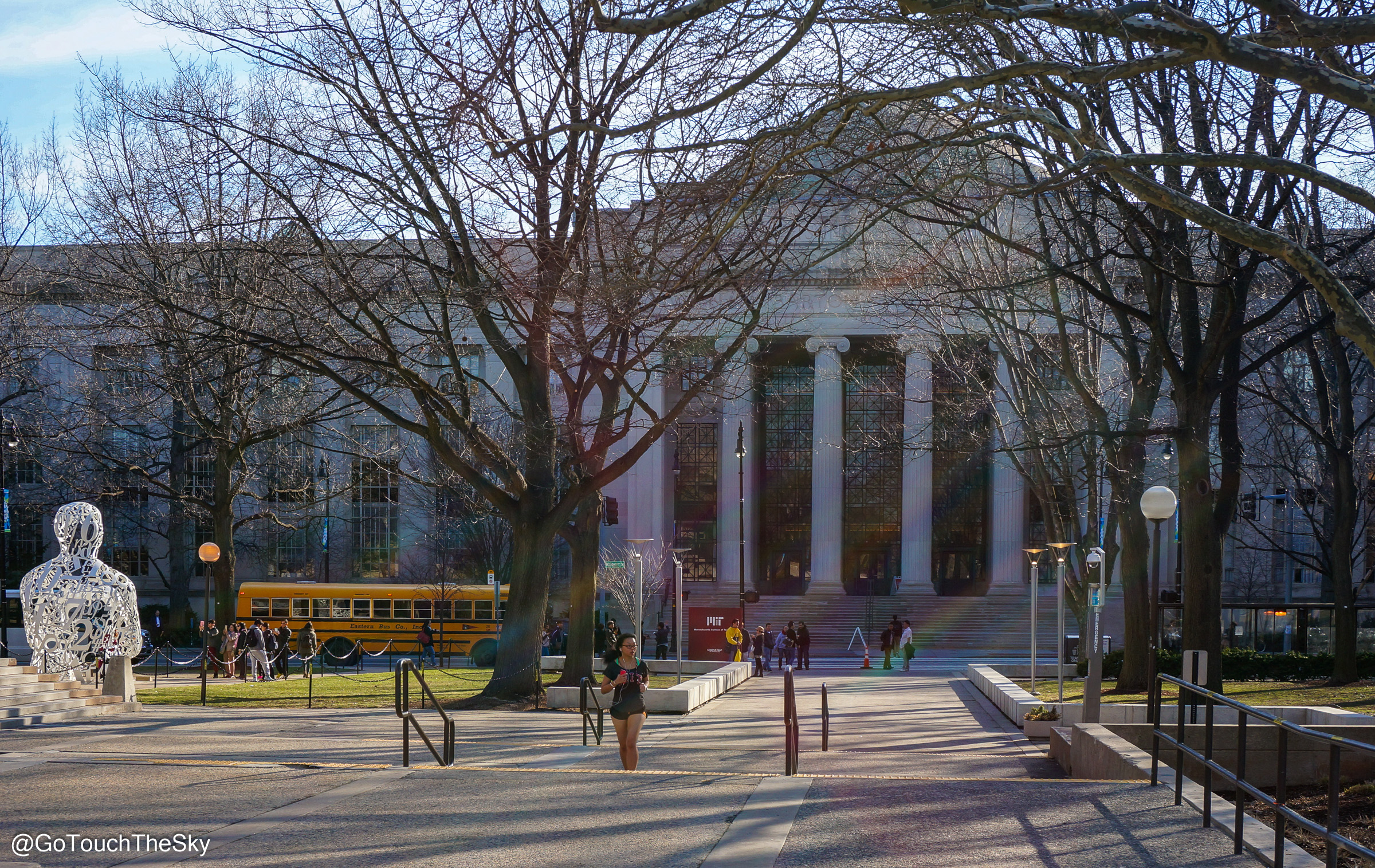 Mit University 14