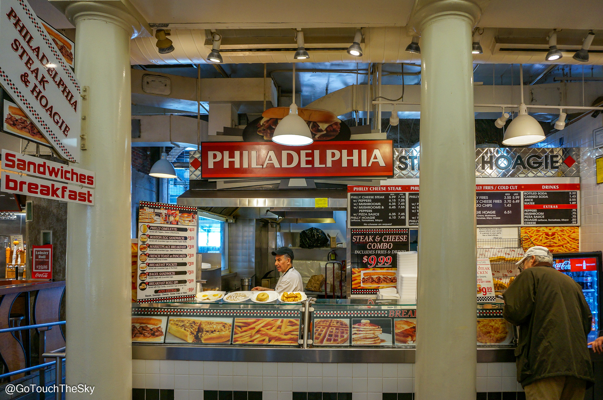 Quincy Market 27