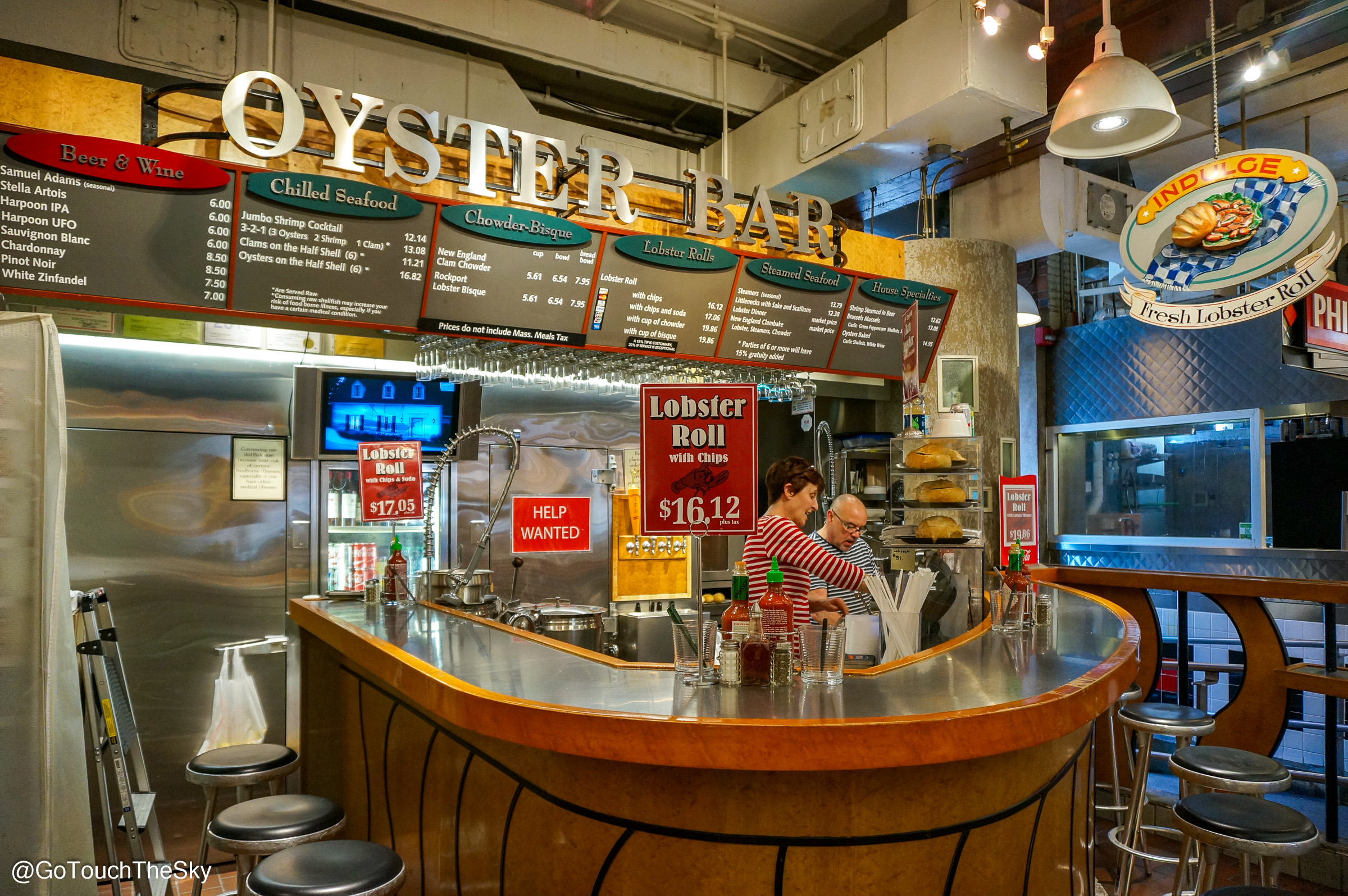 Quincy Market 29
