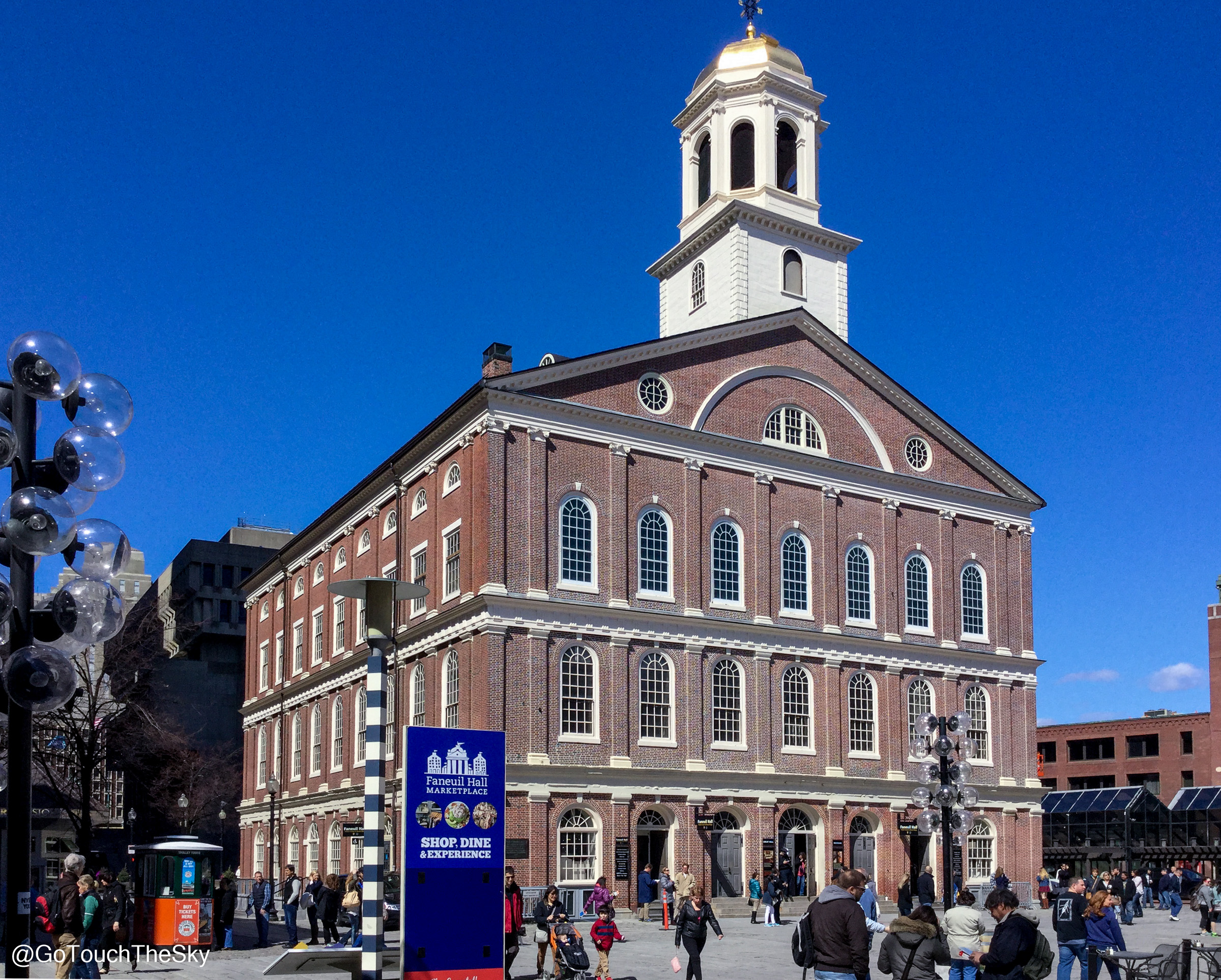 Quincy Market 50