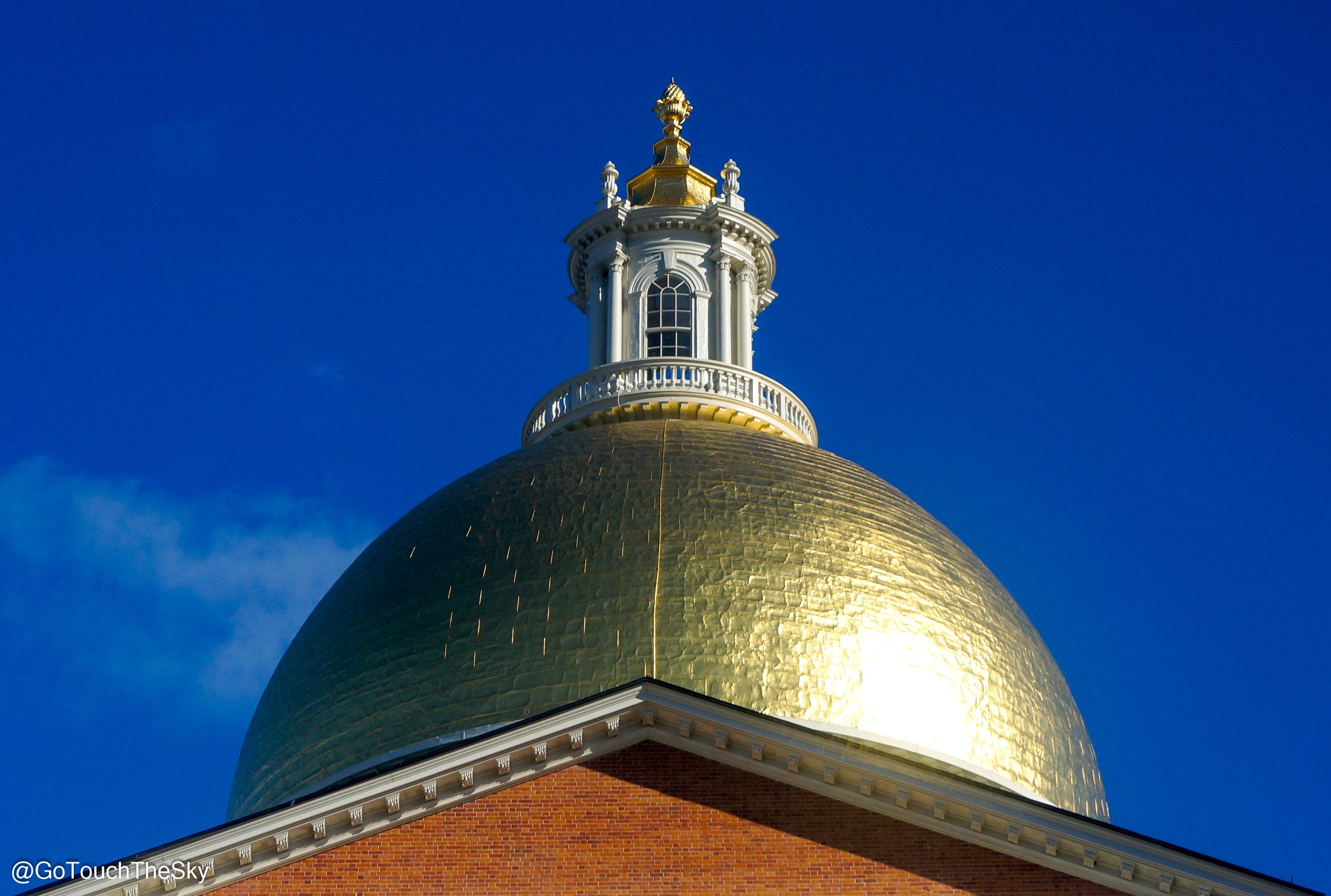 Trinity Church And Copley Square 15