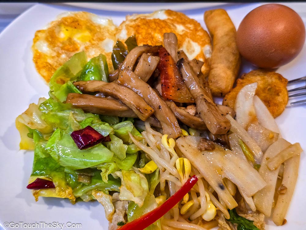 ภาพรวมโรงแรม Holiday Inn Express
