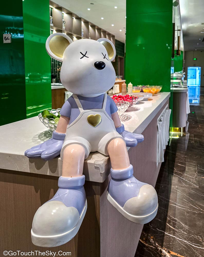 เตียงนอน Ibis Styles